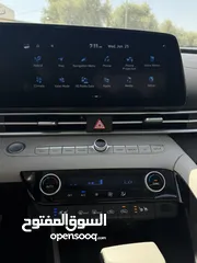  13 هوين اي افانتي 2022 فل كامل اعلى صنف نخب اول عداد قليل