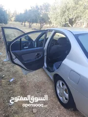  5 هيونداي افانتي XD