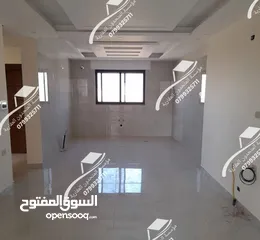  2 شقة فارغة الايجار جديده لم تسكن  خلدا  اعلان رقم K-225