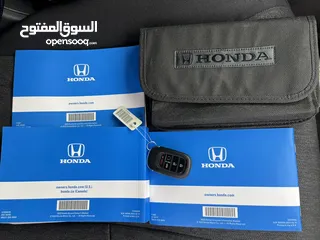  20 Honda Accord هوندا اكورد 2023 الجديدة