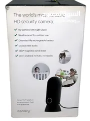  7 Home Security, Night Vision, Baby Monitoring