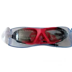  3 نظارة سباحة اريكا الملونة