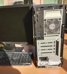  2 Dell Computer for sale = 85