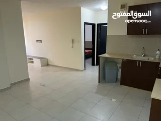  1 استوديو للبيع في روابي موقع مرتب