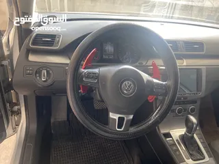  6 باسات 2014 ديزل