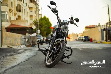  8 Victory gunner 2015 1800 cc ڤيكتوري