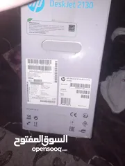  2 للبيع طابعه Hp جديده