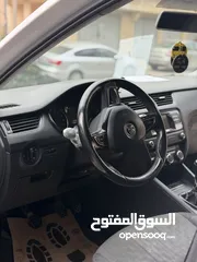  7 سكودا_اوكتافيا