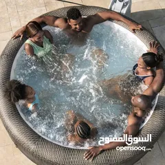  13 جاكوزي جاهزة مميزة