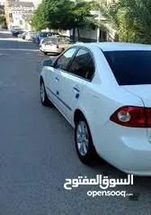  3 كيا اوبتيما 2006