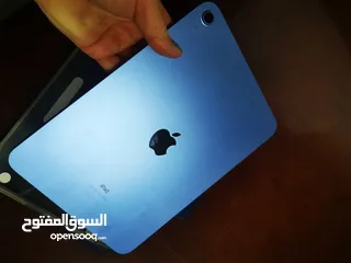  6 ايباد 10 بحال الوكالة