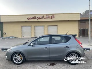  5 i30/2010 هونداي