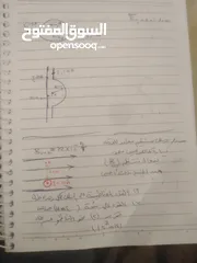  5 مدرس فيزياء للمراحل الثانويه بفروعها