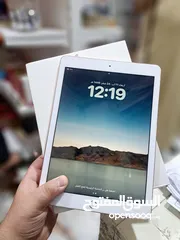  1 ايباد 6 ذاكره 128 كفاله