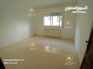  14 شقة / للايجار / 3نوم / خلدا / 230 متر