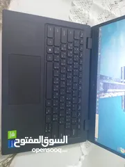  2 لابتوب ديل كور اي 7 الجيل 11 جهاز سفاح