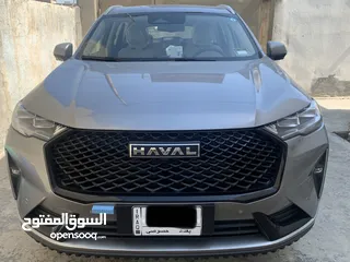  2 -Haval H6-