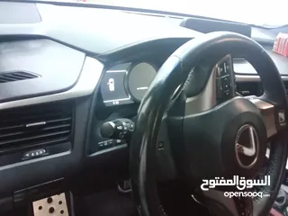  4 لكزس RX 350 F Sport بصورة عاجله لغرض السفر