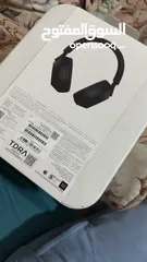  2 سماعة سوني الاحترافية Sony WH-1000XM5