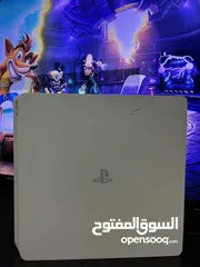  5 بلايستيشن 4 slim