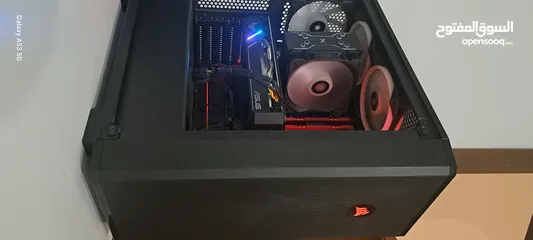  4 بي سي GTX 1660 SUPER!