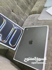  6 ipad11pro(M4)
