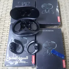  3 ايربود لينوفو