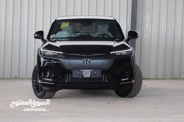  2 HONDA E-NP1 -  2023