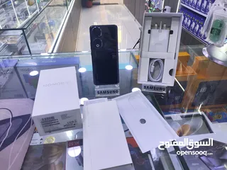  2 النضيف HONOR 90 جيجا 512 رام 24 معه شاحنها الاصلي متوفر توصيل