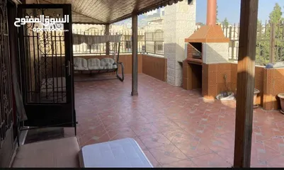  2 شقه مفروشه للإيجار السابع قرب مسجد ابو عيشه إعلان رقم ( M182 )