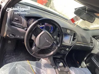  8 كرايسلر اوباما s300 2019 كندي كلين تايتل