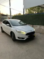  2 فورد فوكس 2018