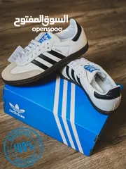  1 Adidas samba for (women)