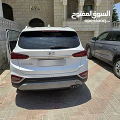  2 سانتافي 2019