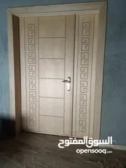  20 تفصيل كافة ابواب الخشب