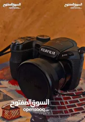  7 كاميرات FUJIFILM