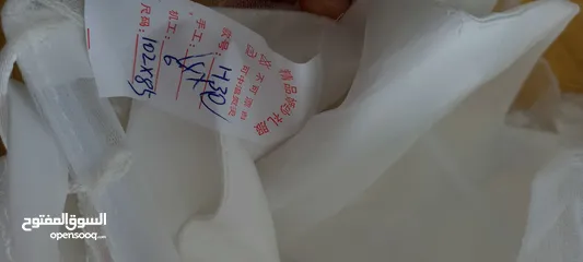  18 فساتين زفاف عدد 2 من jolly chic  مقاس xl  و 4xl للبيع
