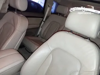  3 Audi Q7 ...2012/2011