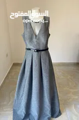  3 فساتين سهره ستاتي