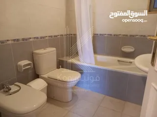  5 Furnished Apartment For Rent In Al Rabia