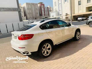  9 CarBMW X6.