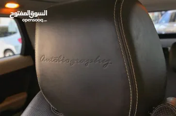  4 رانج ايفوك 2016