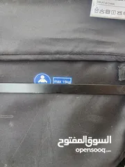  11 عربة أطفال ماركة Giggles بحالة ممتازة  مع إمكانية فصلها كما هو موضح بالصور