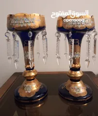  23 طقم سفرة جديد فخم سبتر كامل 12 شخص جديد وفاكسي حفظ الطعام Zepter سبتر جديد