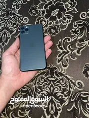  7 ايفون 11 pro max