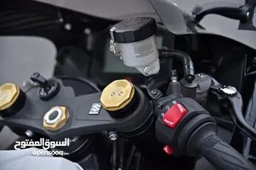  4 2020  Gsxr1000r