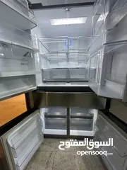  25 ثلاجات سامسونج للبيع