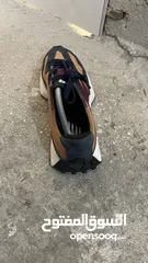  6 A new balance ملون شبه جديد أوروبي أصلي Original