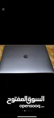  2 عروض ، اجهزة ماكبوك برو بحالة الوكالة MacBook Pro