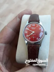  4 swiss  watch